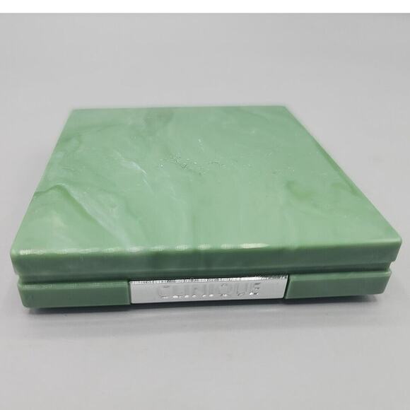 CLINIQUE High Impact Eye Shadow Quad 02 Cool Satin NIB - Picture 6 of 7